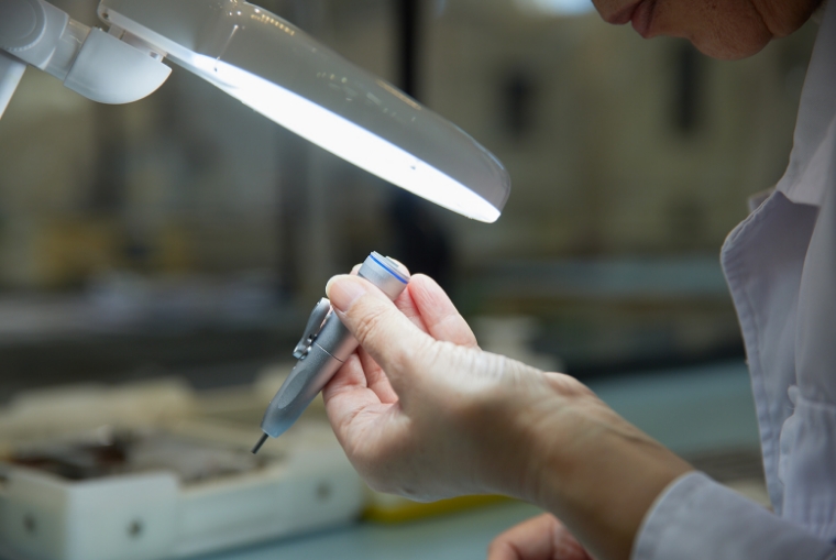 お客様のニーズに応えるオーダーメイド品