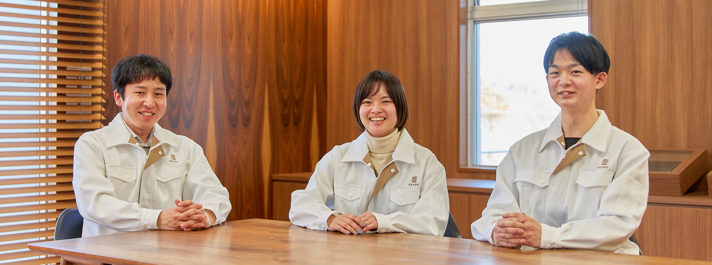 クロストークの様子