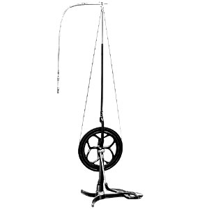 足踏みエンジン