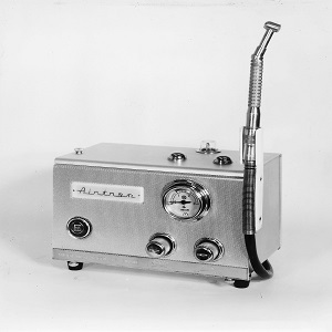 エアートロンデラックス