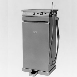 バキュートロン