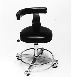 ドクターチェアI