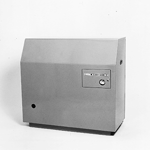 キャビコンⅢ型