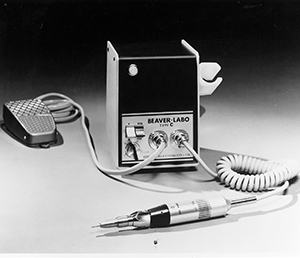 ビーバーラボC型