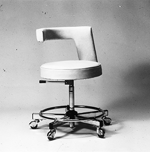 ドクターチェアーⅡ