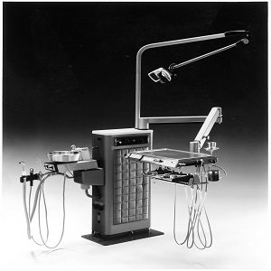 コンビユニット100