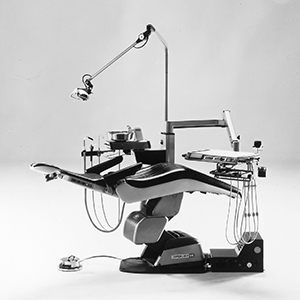 スマイリーGM3900型