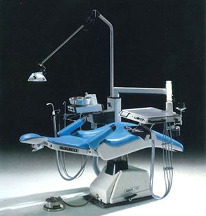 スマイリーN2000