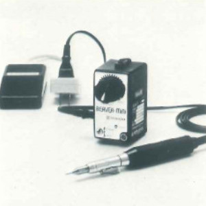 ビーバーM（MⅡ、MⅢ）