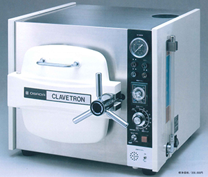 クレーブトロンⅠ型