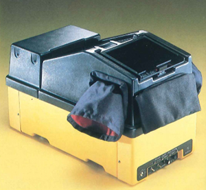 オートプロセッサー1型