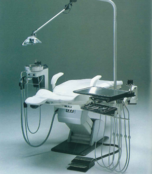 スマイリーZ6000-R