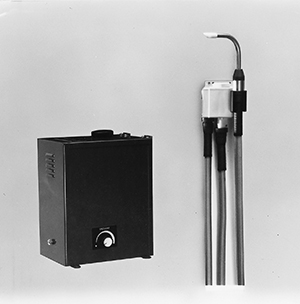 ミニキューター5型