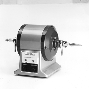 ターボレーズ2型