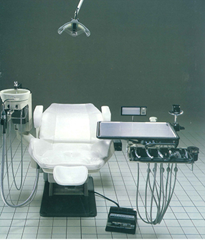 スマイリーZ6001R