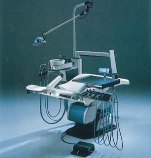 スマイリーGM8001