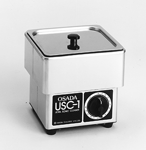 オサダ超音波洗浄機