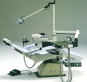 スマイリーN3000