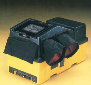 オートプロセッサー3型