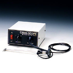 オサダキャナルスコープ