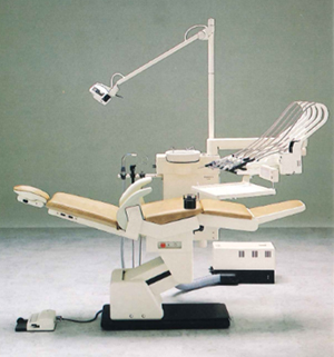 オサダパーソナーＦＸ500