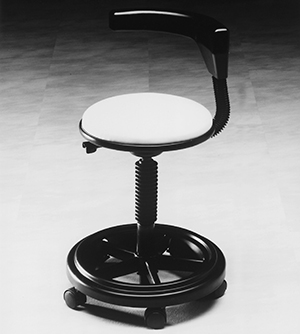 オサダドクターチェアー5型