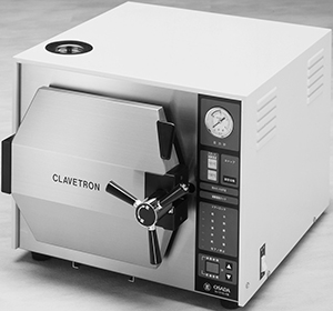 オサダクレーブトロン2型/3型