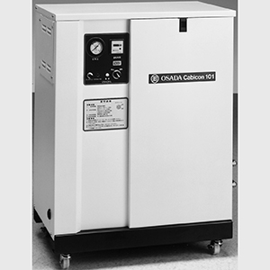 オサダキャビコン101,102型