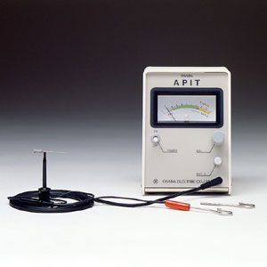 オサダアピット1型