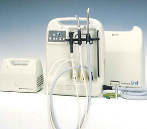 オサダポータブルユニット6型