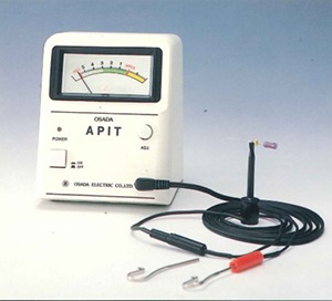 オサダアピット3型