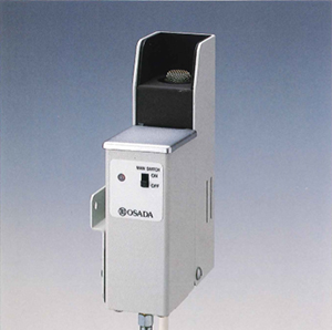 オサダクリーンヒーター3