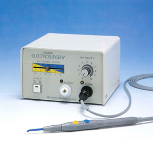 エレクトロサージェリー