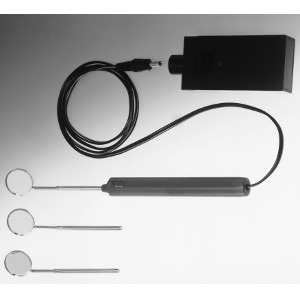 オサダオーラルライトミラー