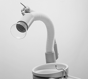 オサダフレクシークリーンエアーシステム