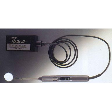 オサダオーラルライトミラー2