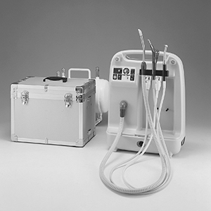 オサダポータブルユニット7