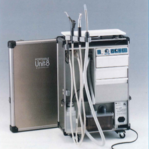 オサダポータブルユニット8