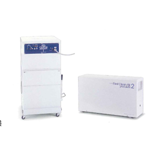 フレクシークリーンエアーバキューム1,2