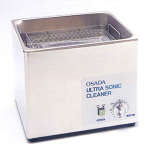 ウルトラソニッククリーナー