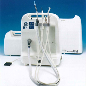 オサダポータブルユニット7Ｓ