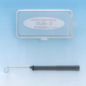 オサダオーラルライトミラー3