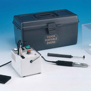 オサダポータブルエンジン