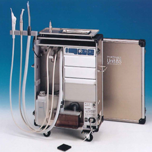 オサダポータブルユニット8Ｓ