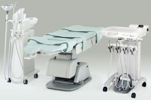 オサダST3-A、Bシステム