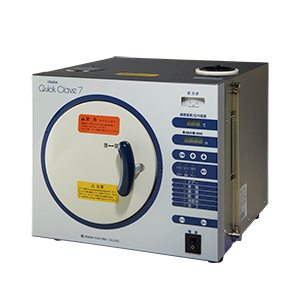 クイッククレーブＤＡ-7