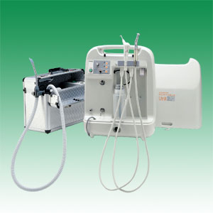 オサダポータブルユニット7G　