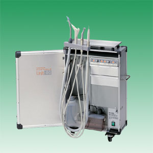 オサダポータブルユニット8G