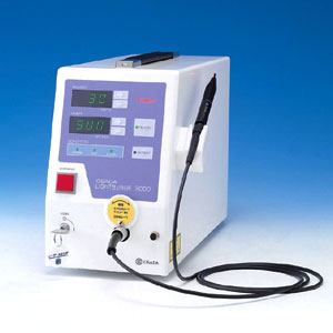 オサダライトサージ(OSL-3000Ⅱ)