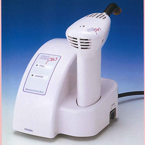 オサダラディウスプラス